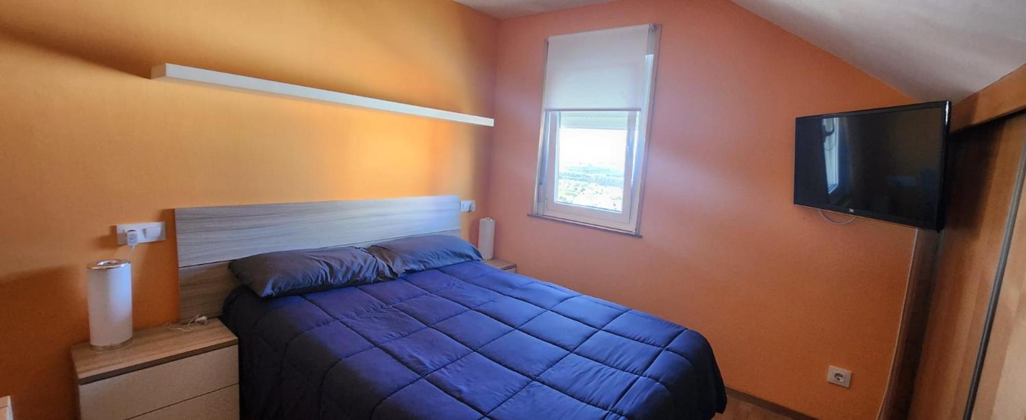 Apartamento Valdovino Pedro公寓 外观 照片