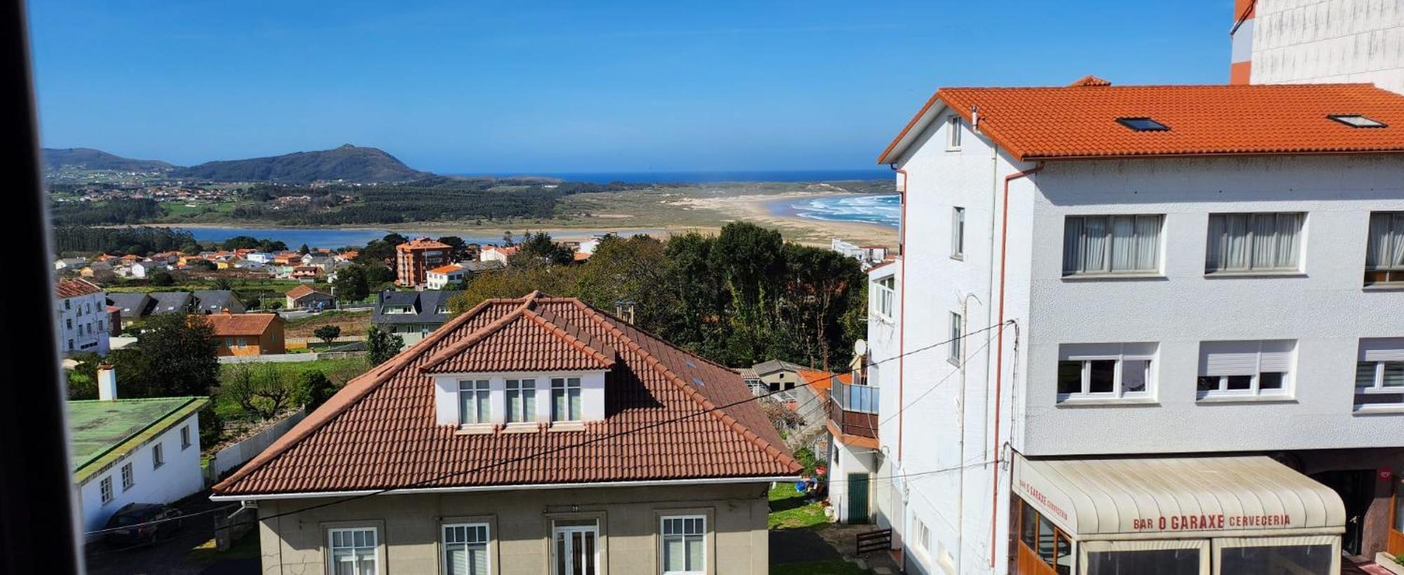 Apartamento Valdovino Pedro公寓 外观 照片